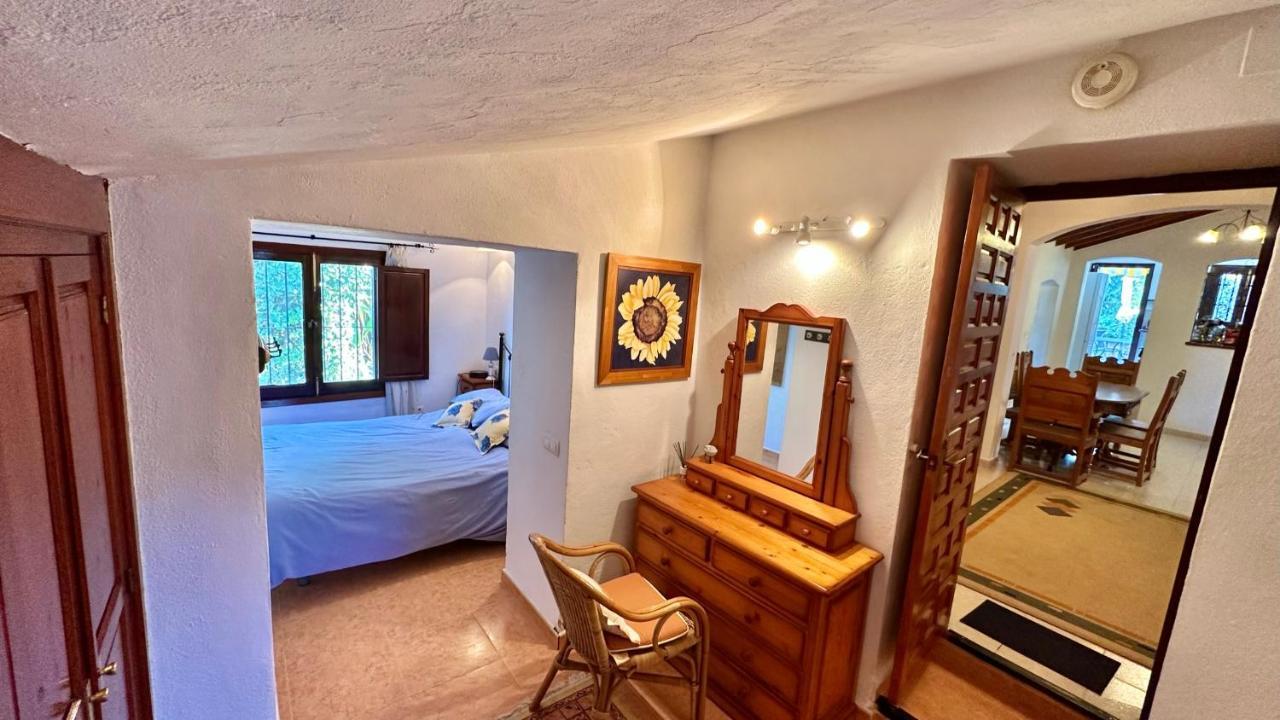Vakantiehuis Jadines De La Zurita