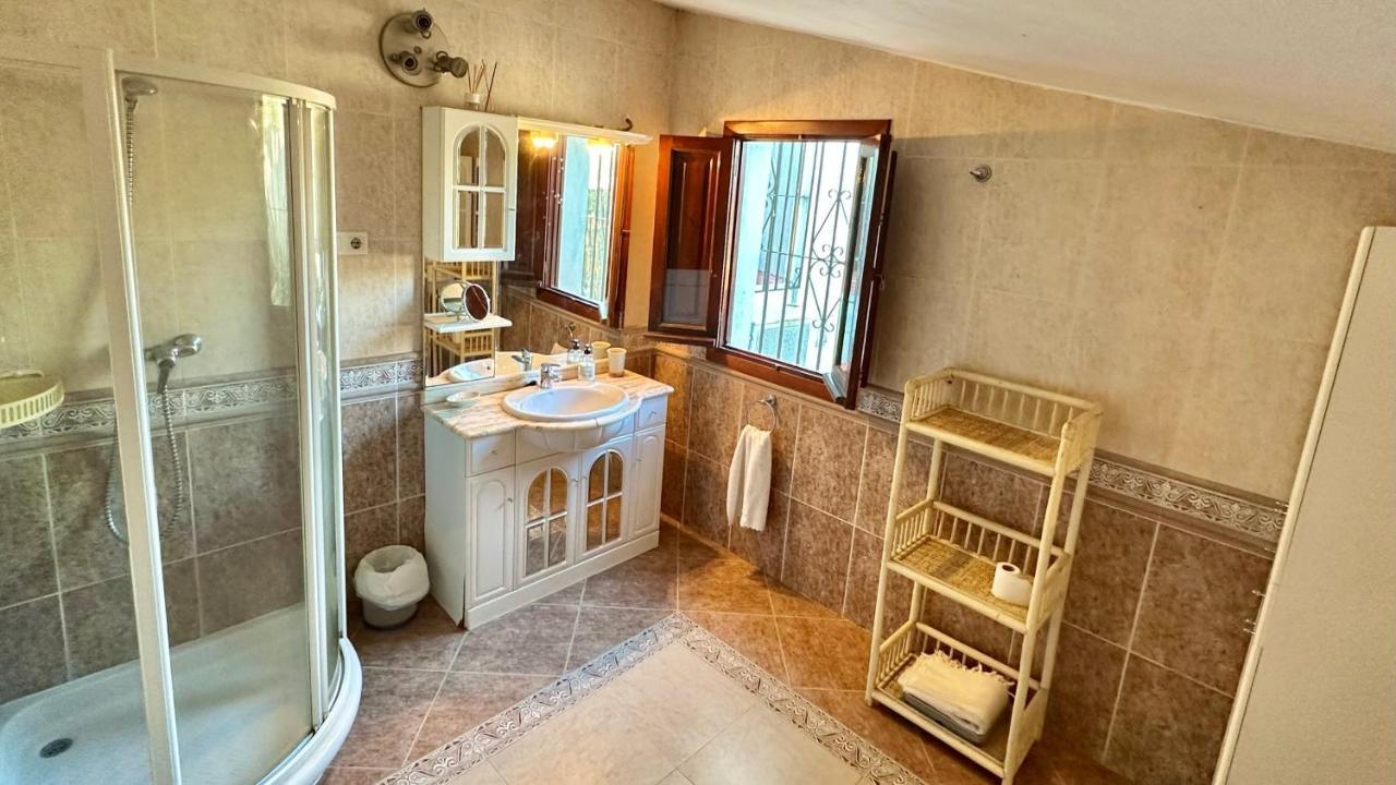 Jadines De La Zurita Vakantiehuis Málaga